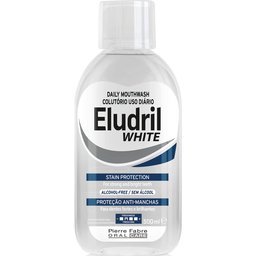 Eluday Blancheur Bain de Bouche 500ml