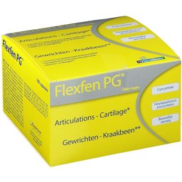Flexfen PG® Articulations Cartilage