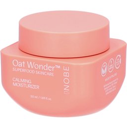 Oat Wonder Calming Moisturizer
