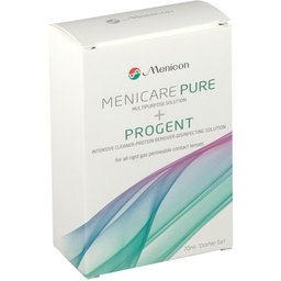 Solution multifonctionnelle pure + kit de filtres à prothèses