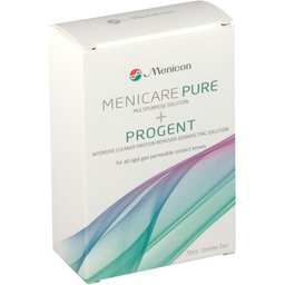 Solution multifonctionnelle pure + kit de filtres à prothèses