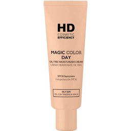 Hd Magic Colour Cream Oil Free Spf 30 40ml