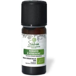 Romarin À Verbenone Huile Essentielle Bio 10ml
