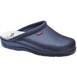 Sabot Verona Bleu Taille 40 1 Paire