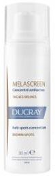 Melascreen Concentré Antitaches Taches Brunes 30 ml - Flacon-Pompe 30 ml