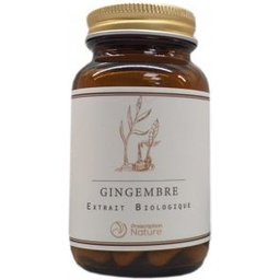 Gingembre 45caps