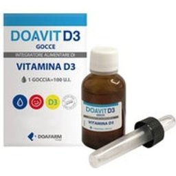 Doavit D3 Gtt 5ml