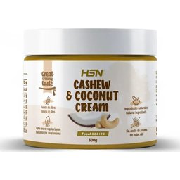 Crema de Anacardo y Coco 500g