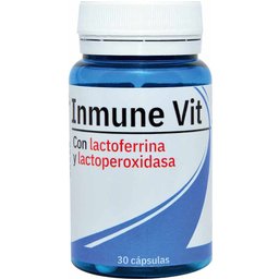 Immune Vit 30caps