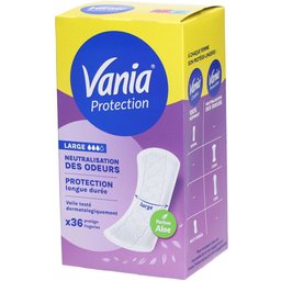 Vania® Protection Large Aloe Vera