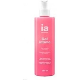 Gel intime à l’extrait d’avoine 250 ml