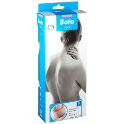 Collier Cervical Modèle C Hauteur 8 Small Skin