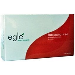 Egl Inmunoactiv Df 60caps