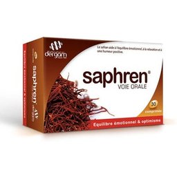 Saphren 30 Comprimés