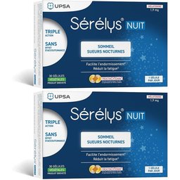 Sérélys® Nuit