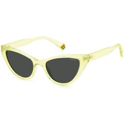 PLD-6174-S-40G-M9 Lunettes de Soleil Femme 52mm 1ut