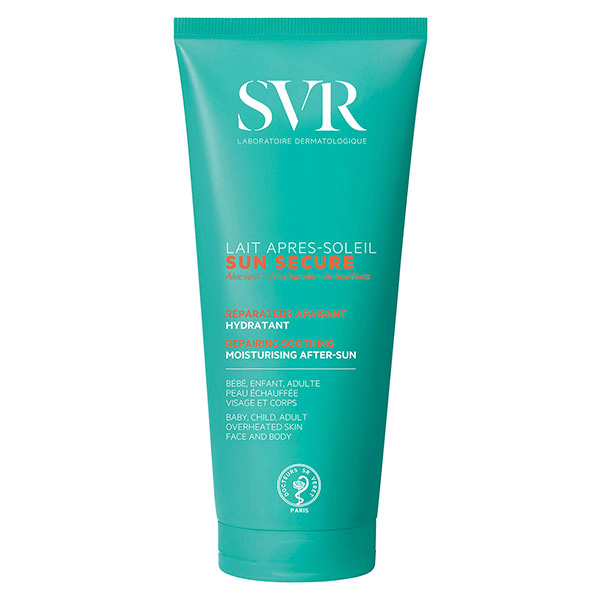 Sun Secure Lait Après-Soleil - 200ml