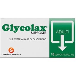 Glycolax