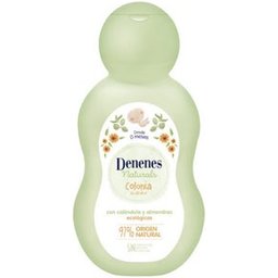 Naturals Cologne 500ml