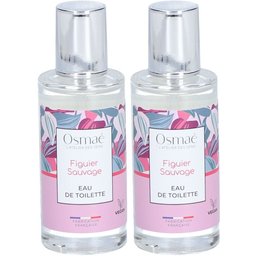 Osmaé Eau de Toilette Figuier Sauvage