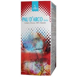 Pau d'Arco Liquide 250ml