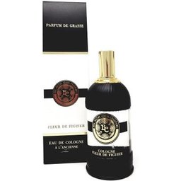 Cologne à l'Ancienne Fleur de Figuier 125ml