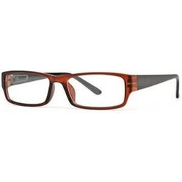Lunettes Nv Sater +3.50 (marron)