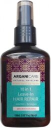 Spray Réparateur Démêlant Anti-frisottis 10-en-1 Argan