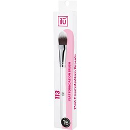 Flat Foundation Brush 113 1ut
