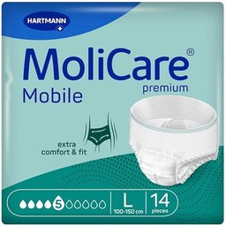Hartmann Mobile Premium TL 14 Unités
