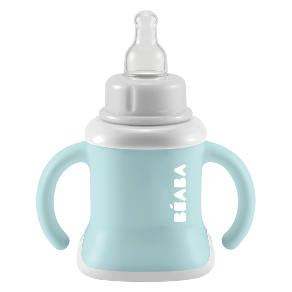 Tasse Evoluclip 3 en 1 Airy Green