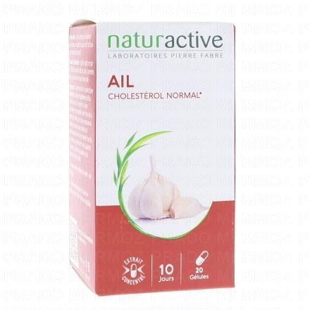 Ail 20 gélules 30 gélules