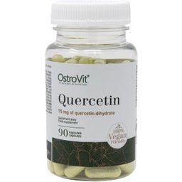 Quercetina Vege 90caps