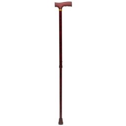 Acajou Extensible Béquille Derby Fist 1ut