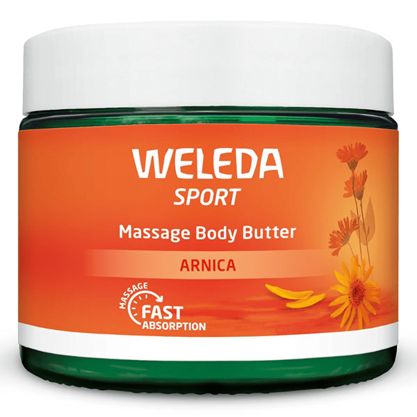 Massage Body Butter - 150 ml