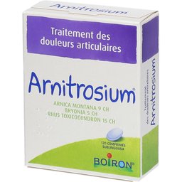 Boiron® Arnitrosium®