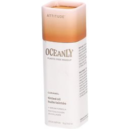 Attitude™ Oceanly™ Huile Caramel