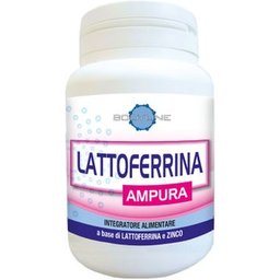 Lactoferrine Ampura 30comp