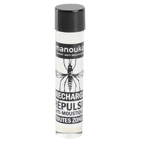 Recharge Individuelle 6ml