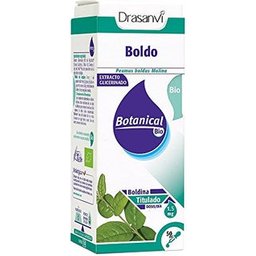 Boldo Drops 50 ml