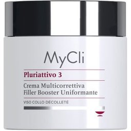 Pluriactive 3 Multicorrective Cream 100ml