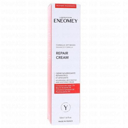 Repair Cream - Crème nourrissante réparatrice apaisante 50 ml