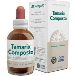 Tamafer Tamarix Compost Ecosol