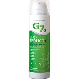 G7 Lipo Reduct Anti-cellulite 200ml