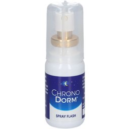 Chronodorm® Spray Flash