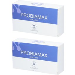 Nutrissentiel® Probiamax® 25 Milliards