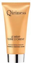 Le Wrap Terre d'Orient Masque Thermo-Purifiant 50 ml - Tube 50 ml