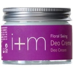 Déodorant Crème Flora 30ml