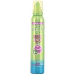 Fructis Style Wet Shine Foam 200ml