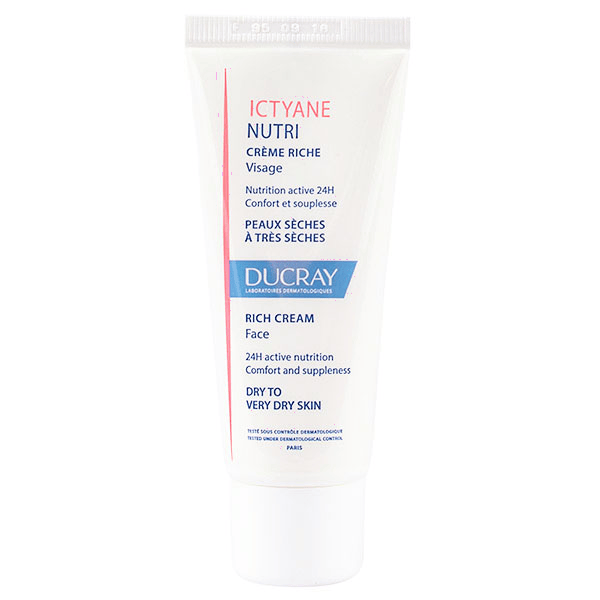 Ictyane Nutri Crème Riche 40ml